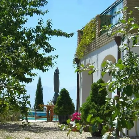 Casa Gufo *
