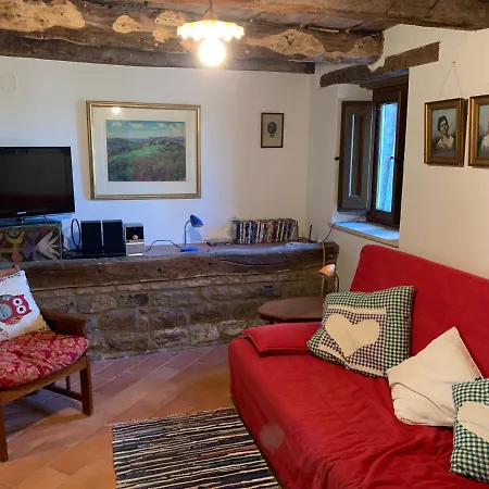 Casa Gufo *