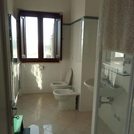 Casa Gufo Castiglione Messer Raimondo