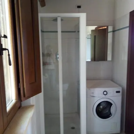Casa Gufo Dom wakacyjny