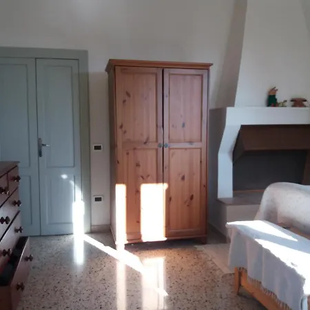 Dom wakacyjny Casa Gufo Castiglione Messer Raimondo
