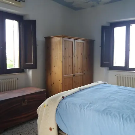 Dom wakacyjny Casa Gufo Castiglione Messer Raimondo